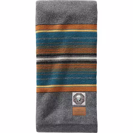 National Park Collection Blanket