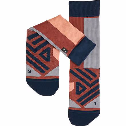 High Sock - Women's