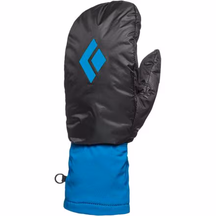 Cirque Hybrid Glove - Men's