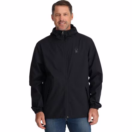 Pitch Shell Jacket - Men's