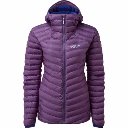 Cirrus Alpine Jacket - Women's