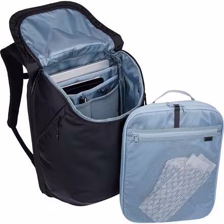 Subterra Travel 34L Backpack