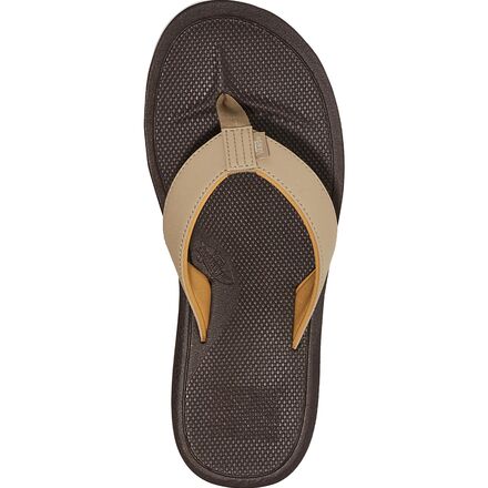 Nexpa Synthetic Flip-Flop - Men's