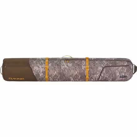 Boundary Ski Roller Bag
