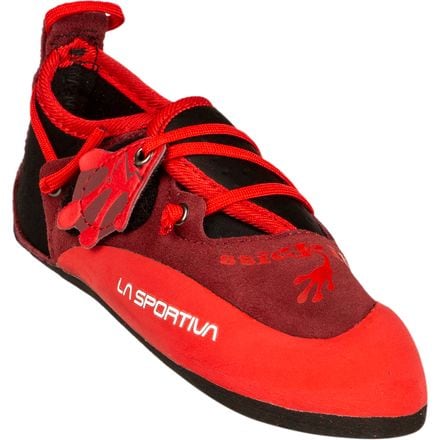 Stickit FriXion RS Climbing Shoe - Kids'