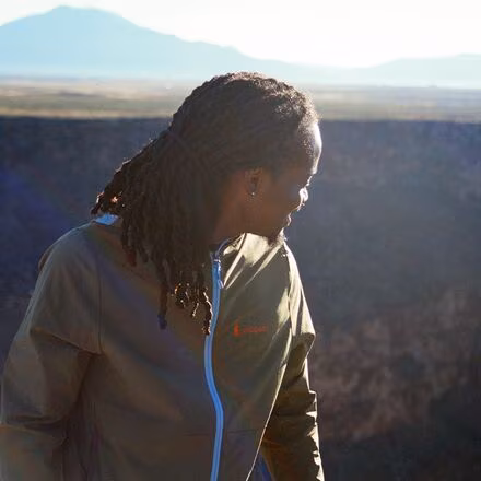 Vuelta Performance Windbreaker - Men's