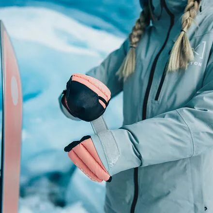 AK GORE-TEX Flare Down Jacket - Women's