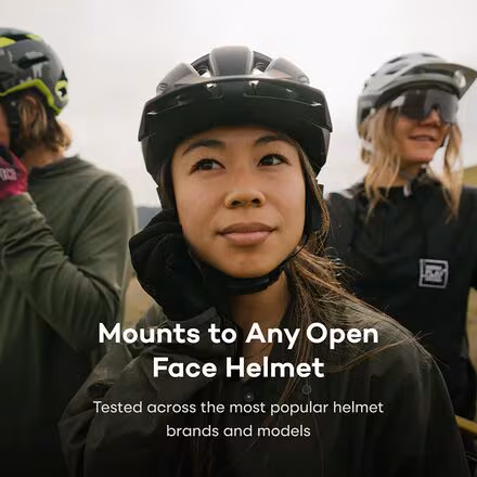 Punks - True Wireless Helmet Audio & Communication