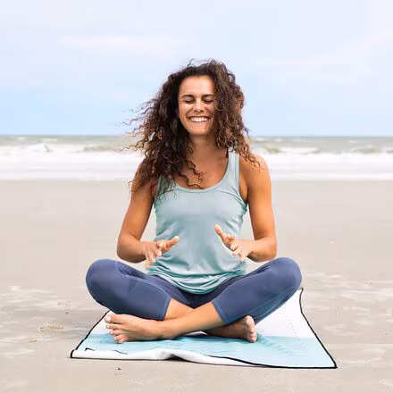 Motion Racerback Tank - Women's