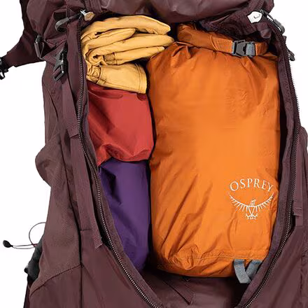 Kyte 58L Pack - Women's