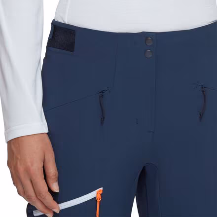 Courmayeur SO Pant - Women's