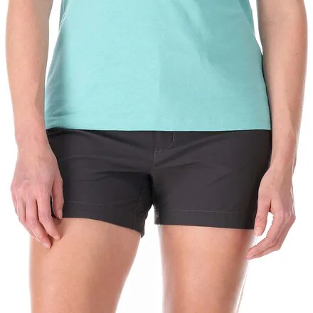 Capstone Short - Women's