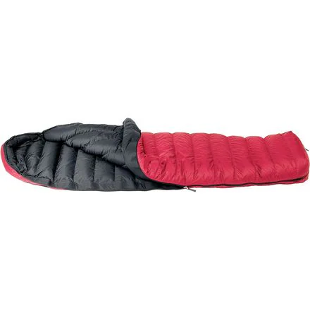 Sycamore MF Sleeping Bag: 25F Down