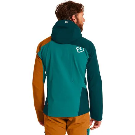Westalpen Softshell Jacket - Men's