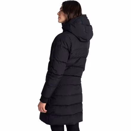 Katie Edition Down Jacket - Women's