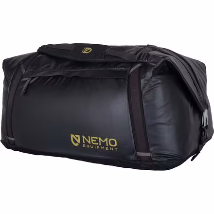 Double Haul Convertible Duffel 100L Bag