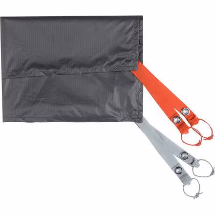 Copper Spur HV UL Series + HV mtnGLO Footprint