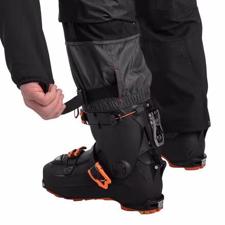 Skytour AscentShell Bib Pant - Men's
