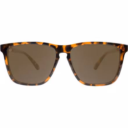Fast Lanes Polarized Sunglasses