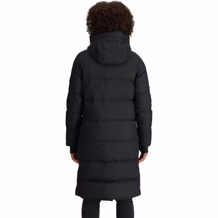 Coze Down Parka - Women's