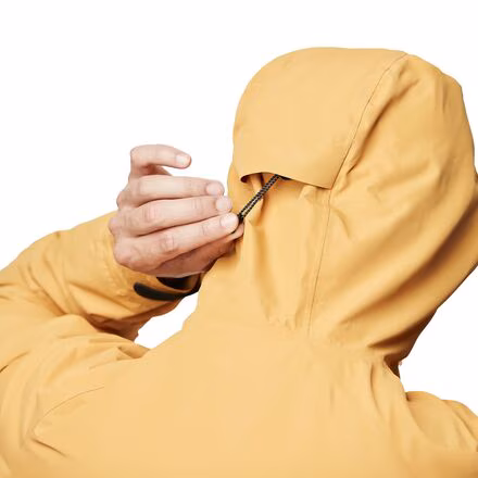 Abstral+ 2.5L Jacket - Men's