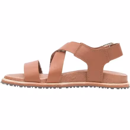 Sadiecross Sandal - Women's