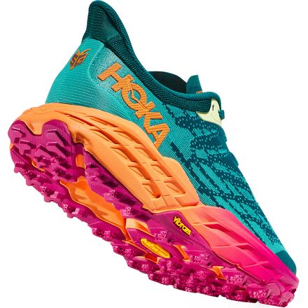 Speedgoat 5 Trail Running Shoe - Men's