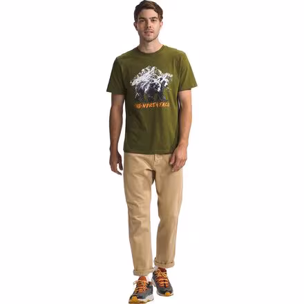 Bears T-Shirt - Men's