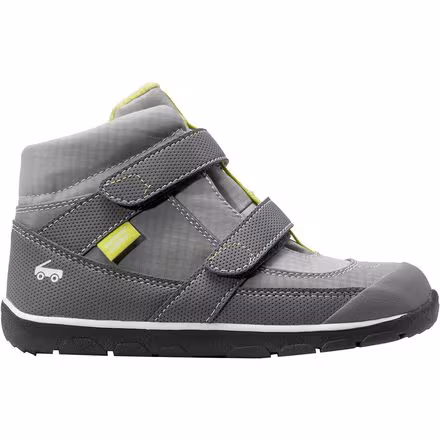Atlas II Waterproof Insulated Boot - Boys'