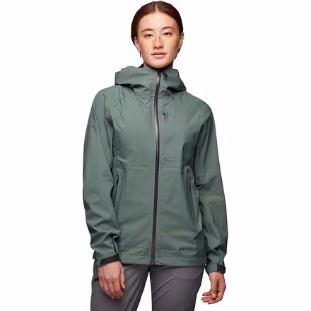 Highline Shell Jacket - Women's