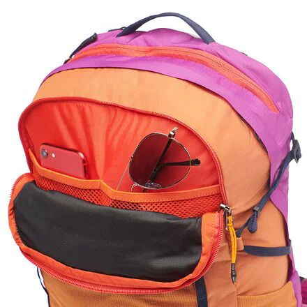 Lagos 25L Hydration Pack
