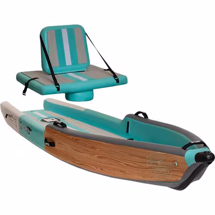 Deus Inflatable Kayak