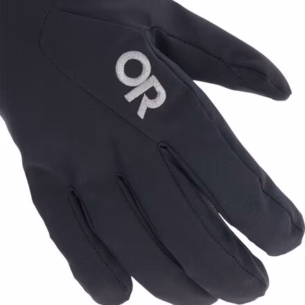 Sureshot Softshell Gloves - Men's