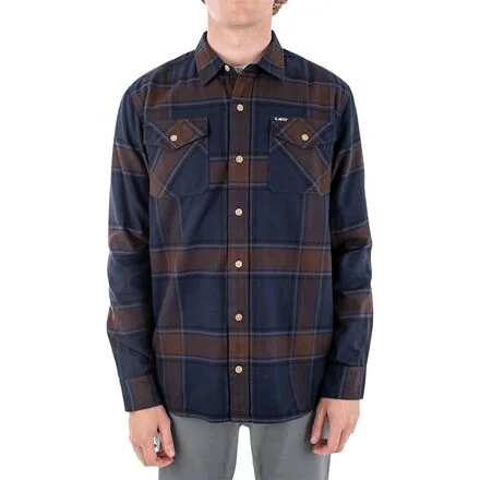 Breaker Flannel Shirt - Men's