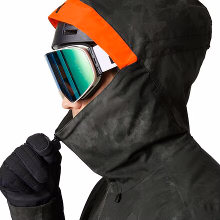 Garibaldi 2.0 Jacket - Men's