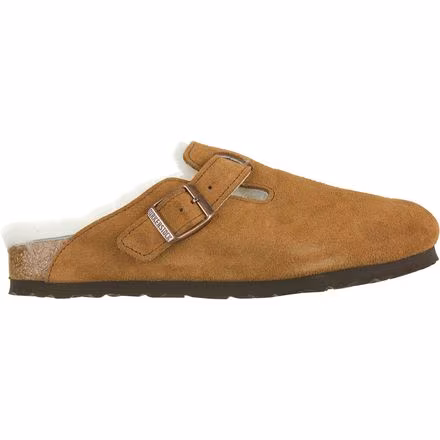 Boston Shearling Lined Narrow Shoe - Women's