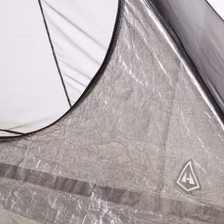 UltaMid 2 DCF Floor HALF Tent Insert