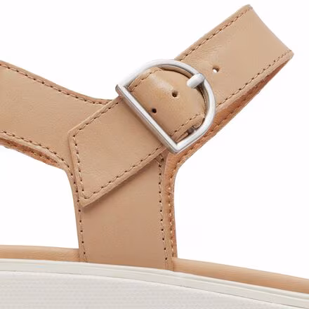 Dayspring Ankle Strap Sandal - Women's