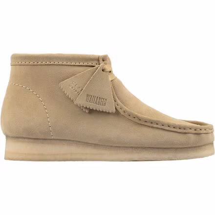 Wallabee Boot - Men's