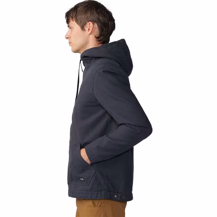 Jackson Ridge Jacket - Men's
