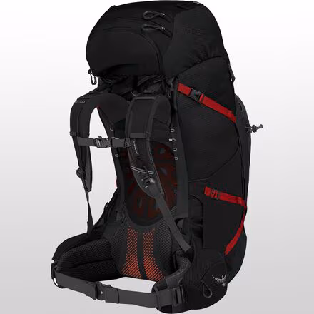 Aether Plus 85L Backpack