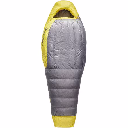 Spark Sleeping Bag: 15F Down - Women's