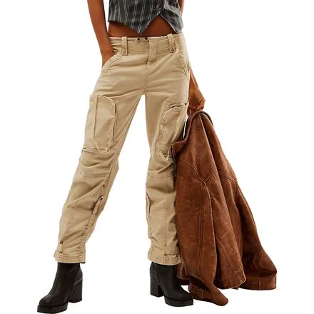 Can't Compare Slouch Pant - Women's