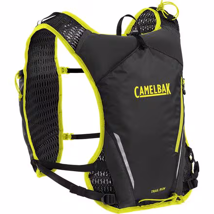 Trail Run 34oz Hydration Vest