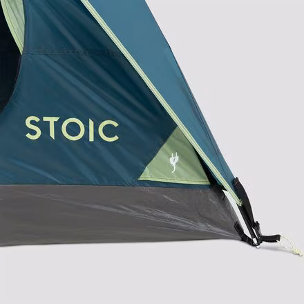 A Frame Tent: 4-Person 3-Season