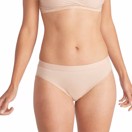 Give-N-Go Sport 2.0 Bikini Brief Underwear - Women's