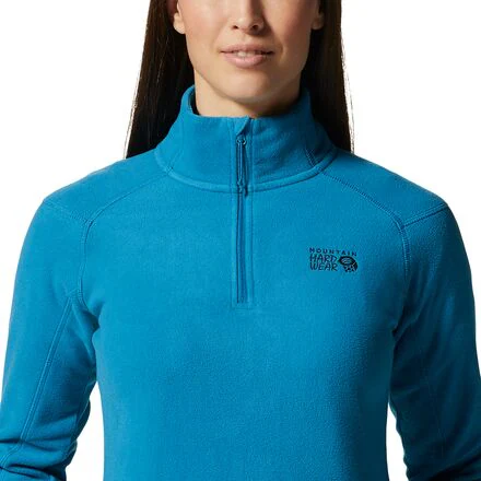 Microchill 2.0 Zip T Fleece Jacket - Women's
