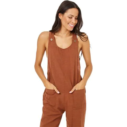 Freya Jumper - Women's