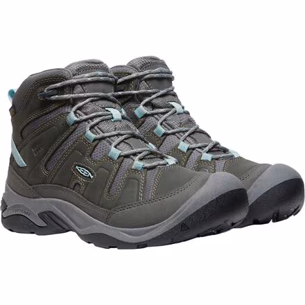 Circadia Mid Waterproof Hiking Boot - Women's