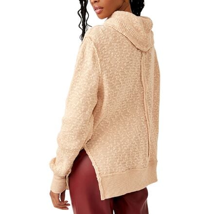 Tommy Turtle Sweater - Women's